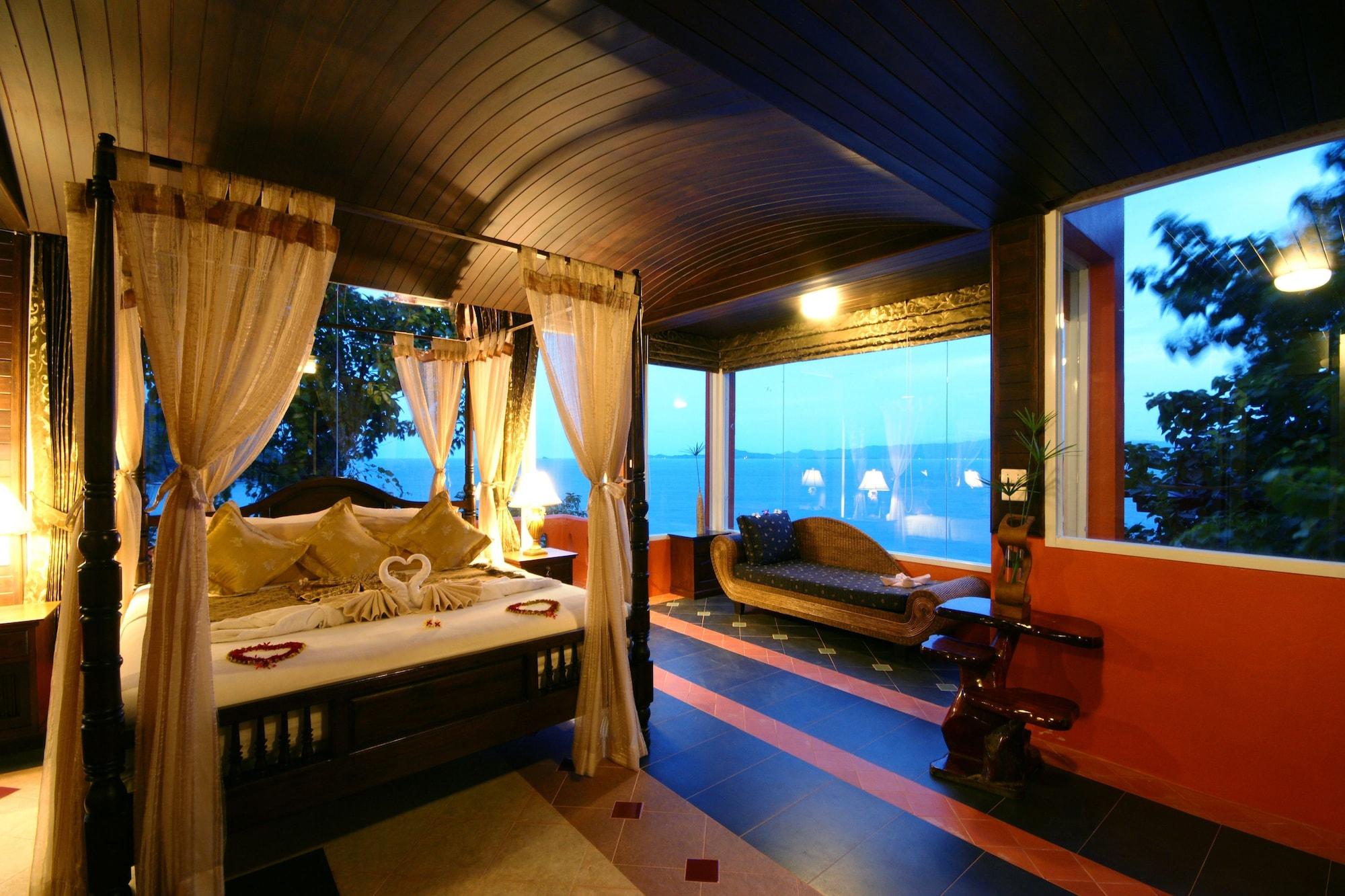 Sea Breeze Resort - Sha Plus Haad Rin Exterior photo