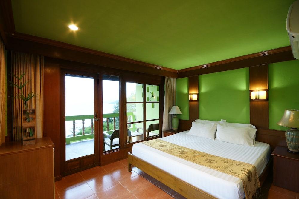 Sea Breeze Resort - Sha Plus Haad Rin Exterior photo