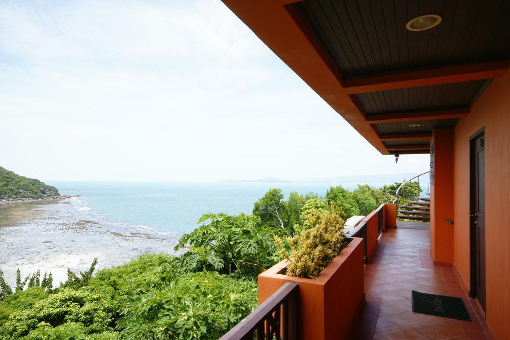 Sea Breeze Resort - Sha Plus Haad Rin Exterior photo