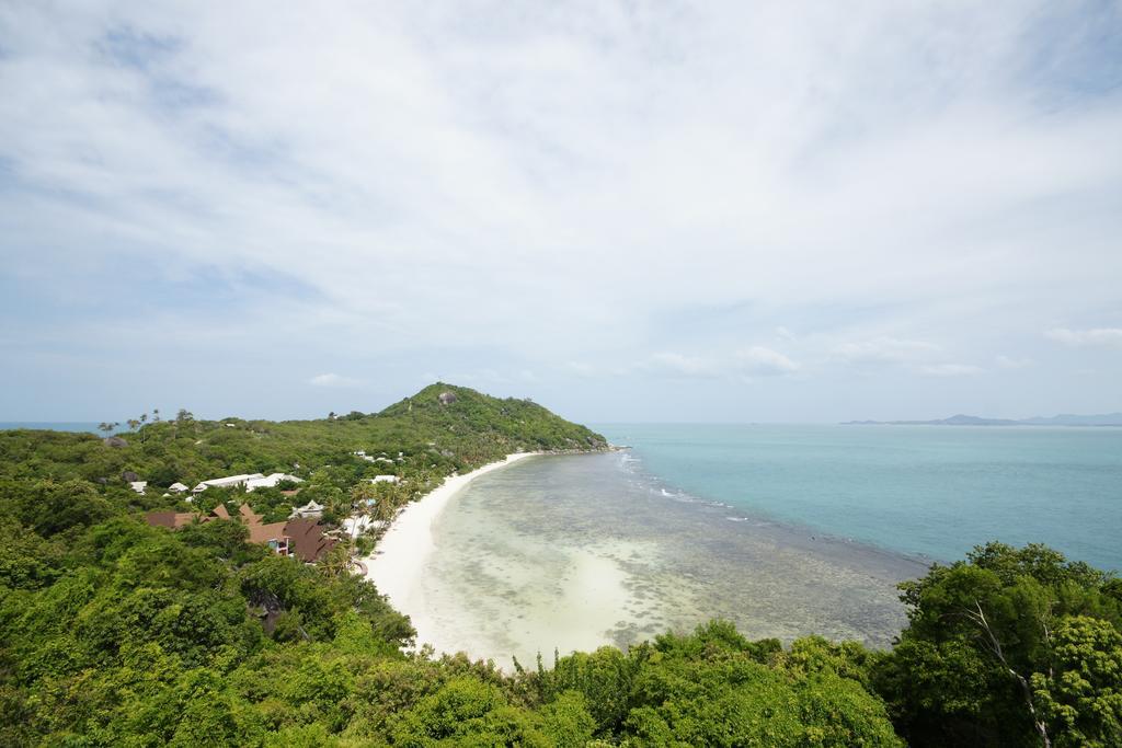 Sea Breeze Resort - Sha Plus Haad Rin Exterior photo